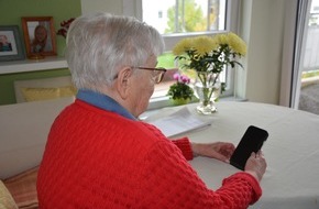 Polizei Mettmann: POL-ME: Seniorin betrogen - Bankmitarbeiterin verhindert Schlimmeres - 2609090