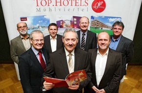 Oberösterreich Tourismus: Bildungsoffensive in den Mühlviertler Top-Hotels - BILD