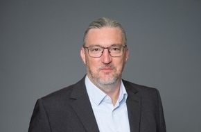 ALCAR WHEELS: ALCAR WHEELS holt Sascha Frenger als neuen Regional Sales Manager RDKS