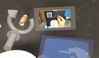 Technische Hochschule Köln: Digitalisierung von Lernprozessen im Handwerk