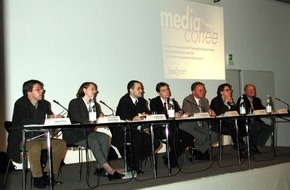 news aktuell GmbH: media coffee von news aktuell: ad hoc-Meldungen kein Werbeinstrument