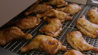 GEA launches new spiral oven