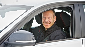 Continental Reifen Deutschland GmbH: Last-Minute-Tipps f&uuml;r die Urlaubsfahrt / N&uuml;tzliches vom Continental-Reifenexperten Angelo P&eacute;rez-Riemer