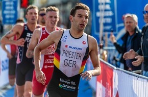 Deutsche Triathlon Union e.V.: Erneutes Top-Ergebnis für DTU-Aktive?