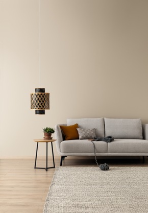 Farbinspirationen für Zuhause direkt von Einrichtungsprofis