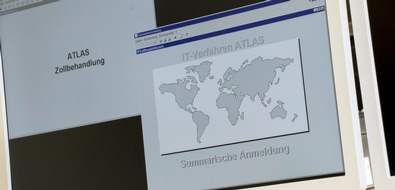 Hauptzollamt Schweinfurt: HZA-SW: Ge&auml;nderte &Ouml;ffnungszeiten am 1. Juli - Zoll&auml;mter in Main- und Oberfranken schlie&szlig;en vorzeitig