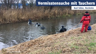 Polizeiinspektion Stralsund: POL-HST: 2. Ergänzung zur aktuellen Öffentlichkeitsfahndung nach dem Vermissten aus Bad Sülze