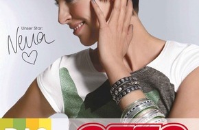 OTTO (GmbH & Co KG): Nena wird neuer Titelstar von OTTO (mit Bild)
