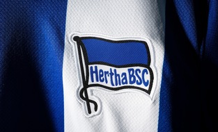 HERTHA BSC GmbH & Co. KGaA  : Hertha BSC veröffentlicht Halbjahresabschluss: Deutliche Fortschritte im Sanierungskurs