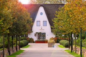 Ausgezeichnete Gastfreundschaft