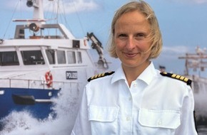 Landespolizeiamt: POL-SH: Wasserschutzpolizei präsentiert sich bürgernah - Taufe der neuen Streifenboote der Wasserschutzpolizei