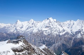 Schilthornbahn AG: Sportlicher Grossevent am Schilthorn / Inferno Triathlon undenkbar ohne Schilthornbahn