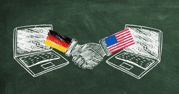 Carl Duisberg Centren: Virtuelle Zusammenarbeit USA Deutschland / So kommunizieren Sie erfolgreich mit Amerikanern