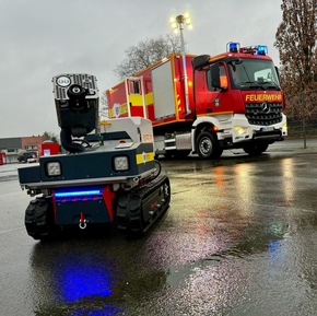 FW Menden: An diesem Wochenende: Zwei Tage Feuerwehrfestival in Bösperde