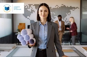 Europ&auml;ischer Rechnungshof - European Court of Auditors: EU&rsquo;s lacklustre attempt to boost cross-border services