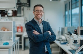 Universität Koblenz: Neuer Professor für Computer Vision an der Universität Koblenz