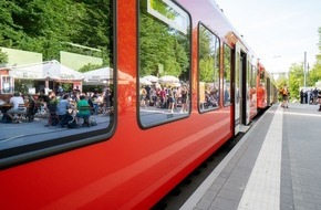 Pointbreak Events GmbH: Freie Fahrt auf den Uetliberg