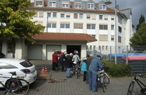 Polizei Rhein-Erft-Kreis: POL-REK: "Kein Fahrrad ohne Kennzeichen" kommt an - Rhein-Erft-Kreis