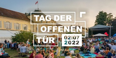 Universität Hohenheim: 2. Juli: Tag der offenen Tür der Uni Hohenheim