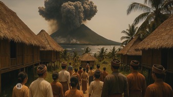 Ving Rhames und die t&ouml;dlichen Seiten der Geschichte: Der &bdquo;Pulp Fiction&ldquo;-Star mit neuer Doku-Reihe auf dem HISTORY Channel