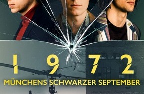 Sky Deutschland: Sky Original Doku-Drama "1972 - Münchens schwarzer September" startet bei Sky und WOW