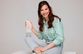 Deutscher Radiopreis: Katrin Bauerfeind moderiert den Deutschen Radiopreis 2023 in der Neuen Flora