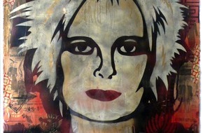 artnet AG: Urban Scrawl: Graffiti and Street Art - Die Helden der Straßenkunst bei artnet (BILD)