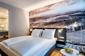 WELCOME HOTELS GHG Beteiligungs GmbH: Aktuelle Pressemitteilung: "Neueröffnung: Welcome Hotel Neckarsulm"