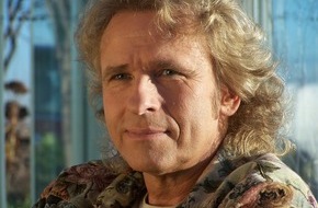 TELE 5: Thomas Gottschalk: Warum ich Kino liebe