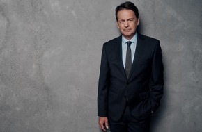 ZDF: Sonderausgabe "Aktenzeichen XY… Cold Cases" mit Rudi Cerne