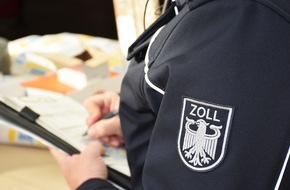 Hauptzollamt Krefeld: HZA-KR: Zoll ermittelt gegen 19 Arbeiter wegen illegaler Arbeitsaufnahme / 13 Personen vorläufig festgenommen