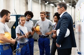 Europäischer Rechnungshof - European Court of Auditors: Research and development: Unclear if EU regional specialisation lives up to lofty promises