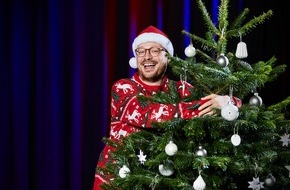 Dänische Christbäume - Bäume & Schnittgrün: Lust auf ein klimafreundliches Weihnachtsfest mit gutem Gewissen? / Dann müssen Sie einen echten Weihnachtsbaum kaufen