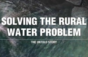 China Matters documents story of Ren Xiaoyuan: Solving the water problems in rural China