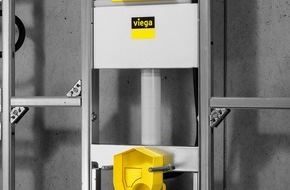 Viega GmbH & Co. KG: Schutz vor Feuchtesch&auml;den