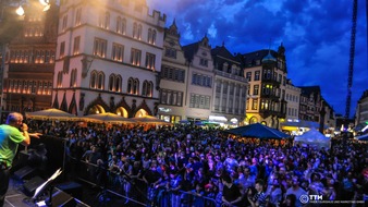 Polizeipr&auml;sidium Trier: POL-PPTR: Altstadtfest Trier - Sicherheitskonzept und Einsatzinformationen
