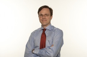 Ford-Werke GmbH: Carl-Philipp Mauve wird neuer Marketingdirektor der Ford-Werke GmbH / Axel Wilke wechselt zur Ford Customer Service Division (FCSD) (mit Bild)