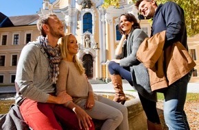 Klösterreich: Gast im Kloster - Gemeinschaft und Einkehr - BILD