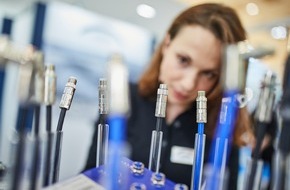 Karlsruher Messe- und Kongress-GmbH: Mobility-as-a-Service, intelligentes Ticketing, KI & Co.: Fachmesse IT-TRANS 2026 steht in den Startl&ouml;chern