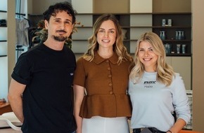 PUKY: Wie gelingt ein guter Start ins Familienleben? Kinderfahrzeugspezialist PUKY und die Baby & Family Base MAELA verbinden Bewegung und Beratung