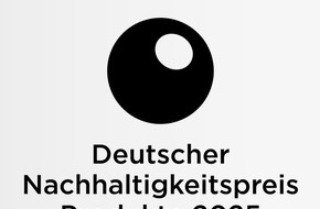 Laverana GmbH: lavera Anti-UV Fluid LSF 30 für Deutschen Nachhaltigkeitspreis DNP2025 nominiert