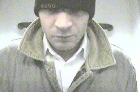 Polizeiinspektion Nienburg / Schaumburg: POL-NI: Wer kennt diese Person ? -Bild im Download-