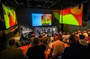 DFB-Stiftung Deutsches Fußballmuseum: Legenden-Podcast mit "Fußballgott" online