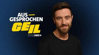 SWR - Südwestrundfunk: "Ausgesprochen Geil": Let's talk about sex
