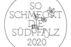 Südliche Weinstraße e.V.: Neue Themenwochen "So schmeckt die Südpfalz": Diesen Sommer dreht sich alles um Quetsche und Mirabelle