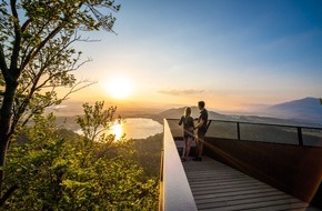 Kärnten Werbung: Der Herbst in Kärnten steckt voller Überraschungen: Tipps für eine Entdeckungstour