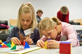 Universität Bremen: Jetzt anmelden: Kinder-Uni mit Online-Vorlesungen und Workshops auf dem Campus