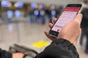 Verbraucherzentrale Nordrhein-Westfalen e.V.: &Auml;rger mit der Airline? Diese Rechte gelten