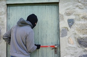 Polizeidirektion Neustadt/Weinstraße: POL-PDNW: Wir lassen nicht locker - heute erneut Kontrollen zur Bekämpfung von #Wohnungseinbrüchen im Leininger Land #Grünstadt