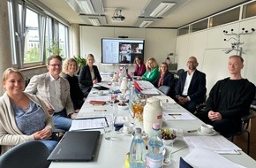 Universität Koblenz: Universität Koblenz startet DFG-gefördertes, kulturwissenschaftliches Netzwerk zum Thema Reisen